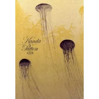 Zahraniční hudba DVD Mike Patton: Live 2016