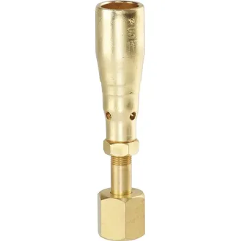 Stavební hořák Plynový hořák 1200 W