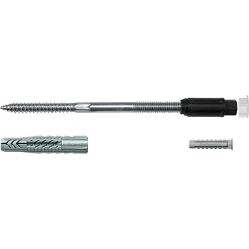 Hmoždinka Fischer Thermax 8/10-8/100 M6 20 ks