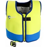 Mares Dětská plavecká vesta 2019 žlutá