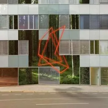 Zahraniční hudba CD Antethic: Mythographer 2020