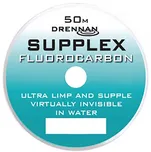 Drennan Supplex Fluorocarbon 0,25 mm/50 m