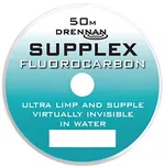 Drennan Supplex Fluorocarbon 0,25 mm/50…