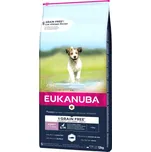 Eukanuba Puppy Small/Medium Breed Ocean…