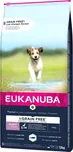Eukanuba Puppy Small/Medium Breed Ocean…