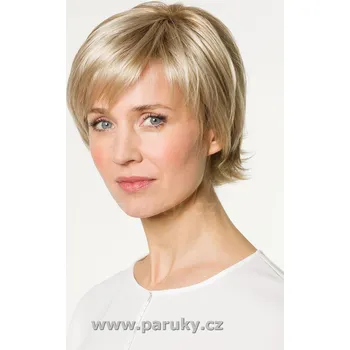 Paruka Paruka Tilda Soft SF Barva paruky: Rusty_Red_31_33