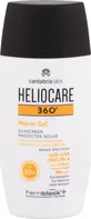 Heliocare 360° Water Gel hydratační gel na opalování SPF50+ 50 ml