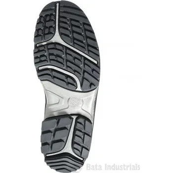 Pánské polobotky RIMECK Pwr 312 XW B18 Kotníkové unisex Barva: 01-černá, Velikost: 39