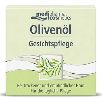 Medipharma Olivenöl krém pro suchou a…