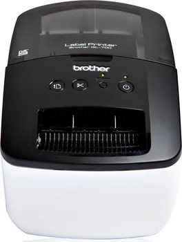 Tiskárna štítků Brother QL-700