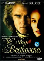 Ve stínu Beethovena ( plast ) DVD