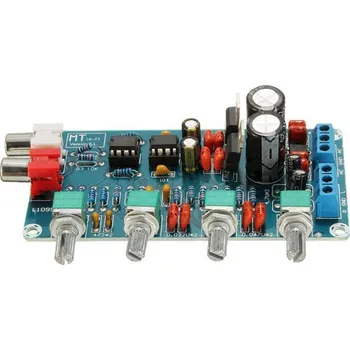 Hadex modul s NE5532
