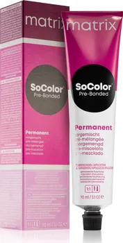 Barva na vlasy Matrix SoColor Pre-Bonded Blended 90 ml