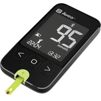 mylife Aveo glukometr Glukometr mylife Aveo glukometr