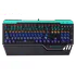 Klávesnice X-GAMER Profi Keyboard KM10 CZ