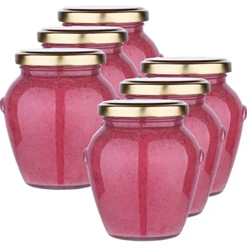 Včelařství Domovina Veliké malinování