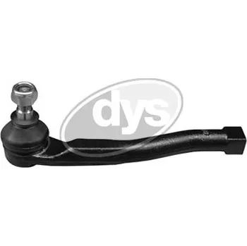 Táhlo řízení Hlava příčného táhla řízení DYS 22-03226-1