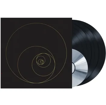 Zahraniční hudba Phanerozoic Live - The Ocean [3LP + DVD] (Box Set)