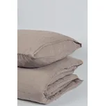 Glara Lněné povlečení na jednolůžko 140x200 cm a 50x70 cm 685525
