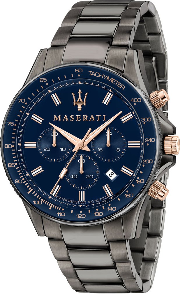Maserati Maserati SFIDA - R8873640001