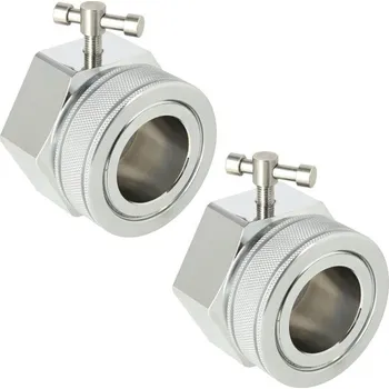 Sport Profesionální uzávěry na olypijskou osu HMS ZG1600