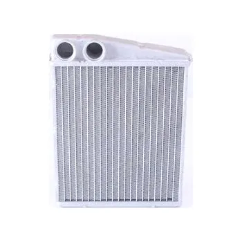 Výměník tepla Výměník tepla, vnitřní vytápění NISSENS 70807