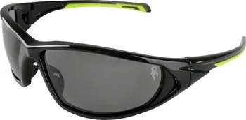 ochranné brýle CXS Panthera černé/zelené/kouřové