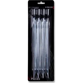 Trimm V-PEG S30 4 ks