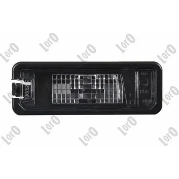 Osvětlení SPZ Osvětlení SPZ ABAKUS 053-50-905