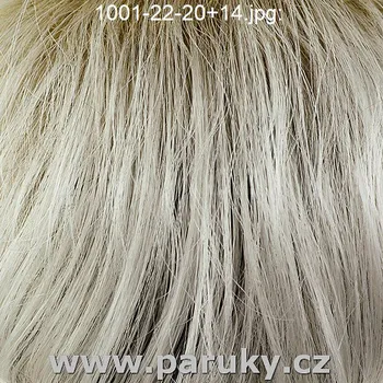 Paruka Paruka Super Roma Varianta: 88/14-12+12 multisand rooted