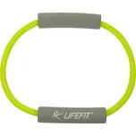 Gumový posilovač LIFEFIT® EXPANDER CIRCLE, světle zelený