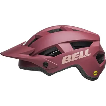 Cyklistická přilba Helma BELL Spark 2 MIPS Mat Pink Velikost: S/M