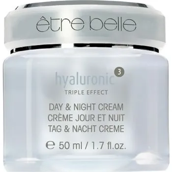 Pleťový krém être belle Hyaluronic denní a noční krém 50 ml