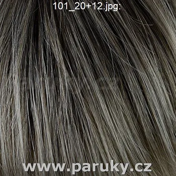 Paruka Paruka Express Light Varianta: 305K light brown grey mix