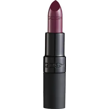 Rtěnka GOSH Velvet Touch Lipstick 4 g
