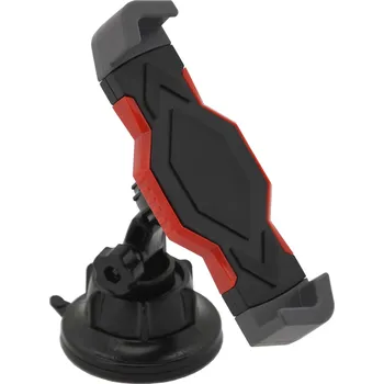 Compass Select černý/červený