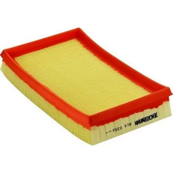 Filtr do auta Vzduchový filtr DENCKERMANN A140356