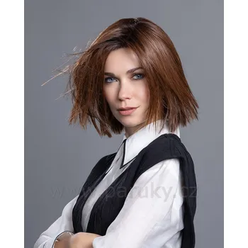 Paruka Paruka Lia Mono Part II Barva paruky: pearlblonde rooted, Varianta: 101.24.20