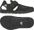 Chlapecké sandály adidas Captain Toey 2.0 K S42671