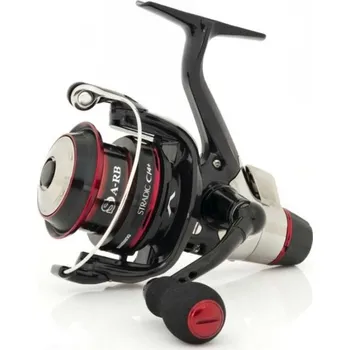 Shimano Stradic CI4+ 4000 RA