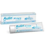 Aulin gel
