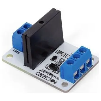 Vývojová deska Whadda WPM332 vývojová deska 1 ks