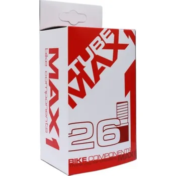 Duše na kolo duše Max1 26x 1.95-2.125 AV, přímá/lineární 302014