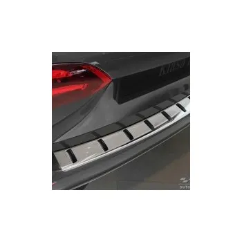 Autodíl Kryt prahu zadních dveří Strong Edition Mercedes AMG B Class W247 / AMG -- od roku výroby 2018- SLEVA 7%