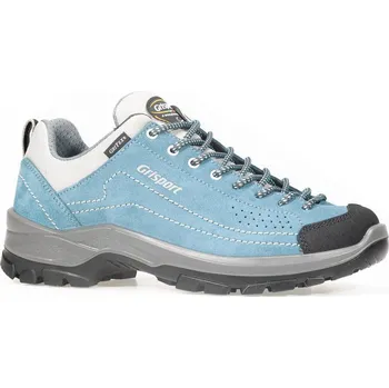 Pánská treková obuv Grisport Vinadio 94 světle modrá 40