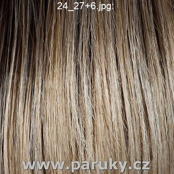 Paruka Paruka Extreme Extra Varianta: 14/26+12 ginger mix