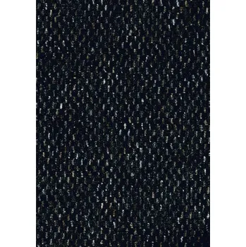 Koberec Jutex Bolton AB 2128 šíře 4m antracit