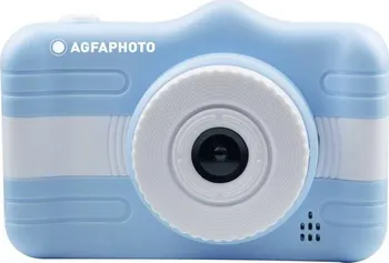digitální kompakt Agfaphoto Realikids Cam