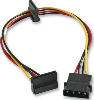 Kabel do PC Akasa AK-CBPW01-30