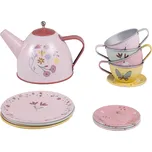 Little Dutch Čajový plechový set…